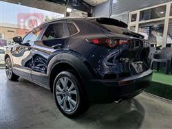 مازدا CX-30